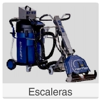 ESCALERAS